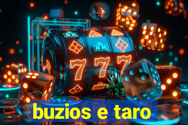 buzios e taro